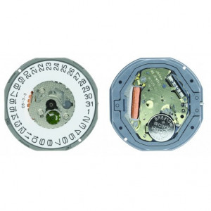 Mecanism Miyota 1M12 data la 3