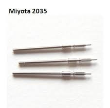 Remontor/Stanga pentru mecanism Miyota 2035