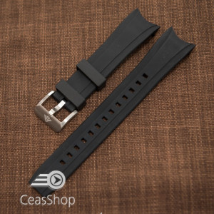 Curea Citizen cauciuc 22mm - 26583