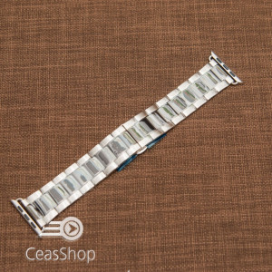 Bratara iWatch bicolora - 42mm
