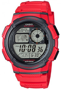 Casio AE-1000W - 4A