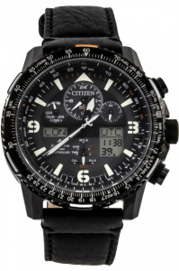 Ceas Citizen Promaster Sky Eco Drive JY8085-14H