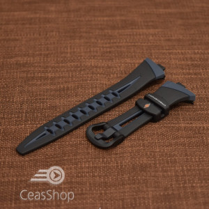 Curea Casio originala pentru modelele CHR-100-1V