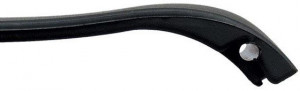 Curea din poliuretan curbata 22mm - 35991
