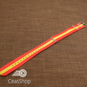 Curea N.A.T.O Spania 20mm - 40103