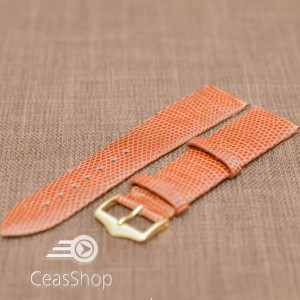 Curea soparla maro XL fara cusatura 22mm - 38738