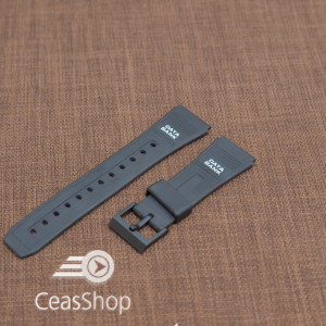 Curea tip Casio cauciuc - 36589 pentru DBC60
