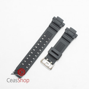 Curea tip Casio cauciuc pentru GW-3500,GW-3000,GW-2000,GW-2500- W1132