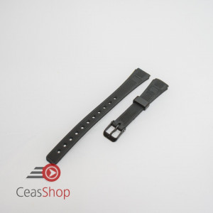 Curea tip Casio cauciuc pentru L27, LQ62 - 36631