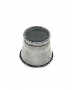 Lupa ceasornicar 139 (x3,3) aluminiu