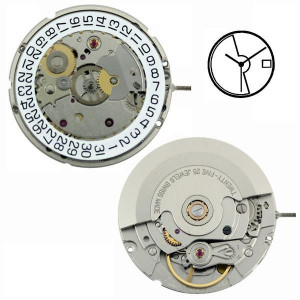 Mecanism automat ETA 2824-2