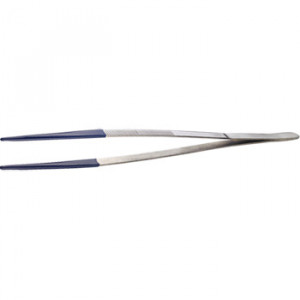Penseta cu varf din plastic 20cm