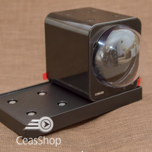 Placa Boxy Basis