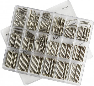 Set 450 telescoape 7-24mm -2127