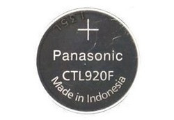 Acumulator CTL 920