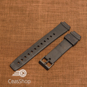 Curea tip Casio cauciuc - 36646 pentru LJC10