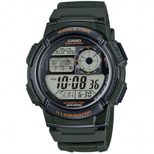 Casio AE-1000W - 3A