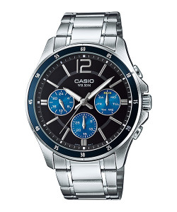 Ceas Casio MTP-1374D-2AVDF