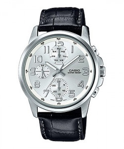 Ceas Casio MTP-E307L-7AVDF