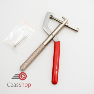 Clește desfacere bratari pe stift 0,8mm