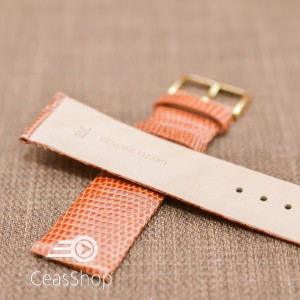 Curea soparla maro XL fara cusatura 20mm - 38710