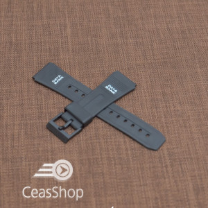 Curea tip Casio cauciuc - 36589 pentru DBC60