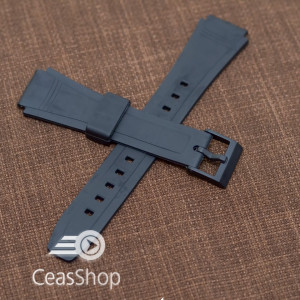 Curea tip Casio cauciuc - 36628 pentru DB36
