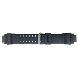 Curea tip Casio cauciuc pentru GA-A1000, GW-A1000, GA-1100, G1400- 50721