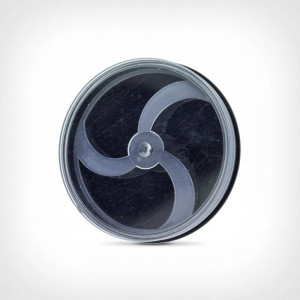 Cutie pentru cadrane ceas 60mm - 56672