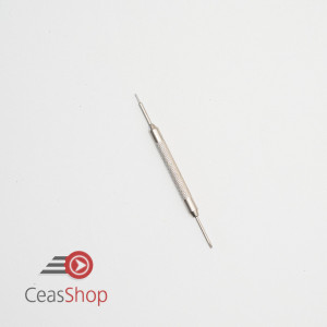 Dispozitiv pentru curele si brățări ceas metalic mic