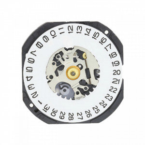 Mecanism Hattori VX3 K data la 6