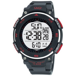 Q&Q M124J001Y