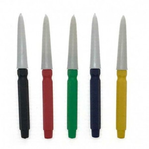 Set 5 picuratoare ulei OEM