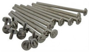 Telescop bara cu filet 12mm