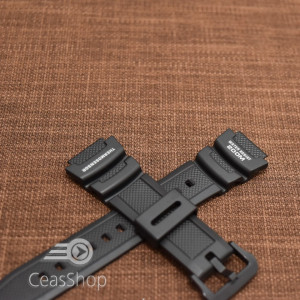Curea Casio originala pentru modelele AQW-101-1AV