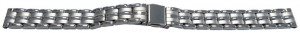 Bratara argintie dama 12mm - 37521
