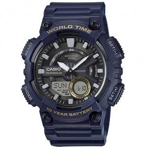 Casio AEQ-110W - 2A