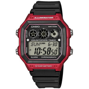 Ceas barbatesc Casio AE-1300WH-4A
