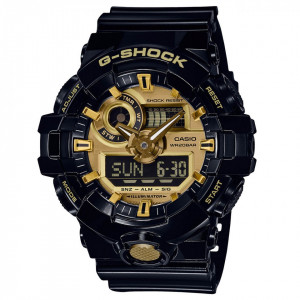 Ceas Barbatesc Casio GA-710GB-1AER