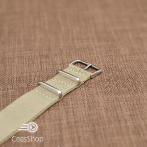 Curea NATO kaki 20mm - 32788