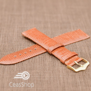 Curea soparla maro XL fara cusatura 22mm - 38738