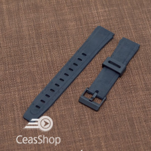 Curea tip Casio cauciuc - 36615 pentru BGP200C, BGR100C