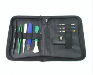 Kit 9 unelte pentru schimbare baterii - 2096