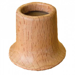 Lupa ceasornicar lemn fag nr.06(x10)