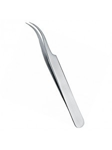 Penseta curbata nr.7