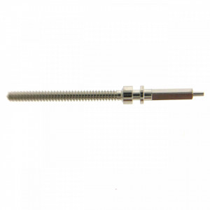 Remontor/Stanga pentru mecanism Omega 1010