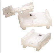 Set bacuri patrate reversibile pentru presa -1753