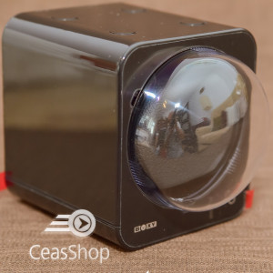 Watch winder modular Boxy Fancy Brick