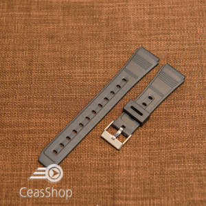 Curea tip Casio cauciuc - 33010