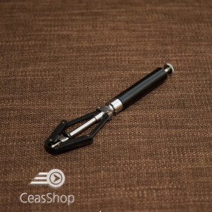 Dispozitiv pentru scos indicatoarele 1